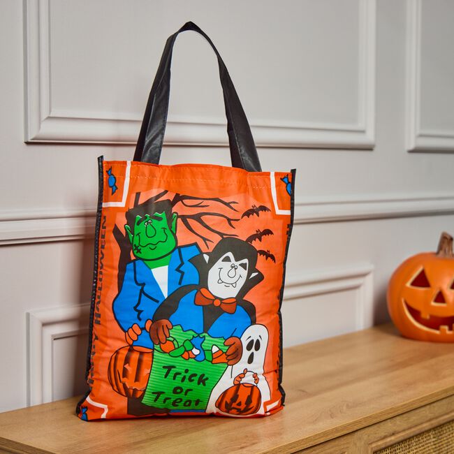Trick or Treat Bag