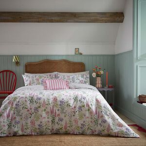 HELENA SPRINGFIELD SINGLE DUVET COVER Meadow Flower