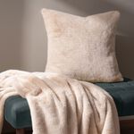 PAOLETTI STANZA BRULEE 55x55 Cushion