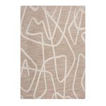 MICAH CIRCULAR KNIT 160X230cm Rug