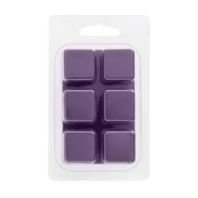 Tuscany Candle Melt Cube Black Cherry