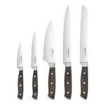 Judge Pro 5 Piece Knife Block Set