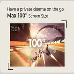 Havit Smart Projector