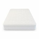 LISMORE DREAMS Double Foam Pocket Sprung Mattress