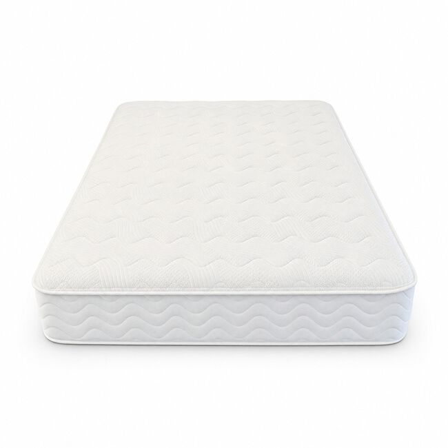 LISMORE DREAMS Double Foam Pocket Sprung Mattress