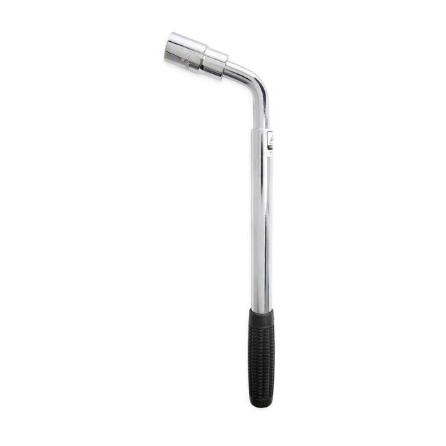 L Type Wheel Wrench  