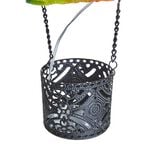 Hot Air Balloon Solar Lantern Light