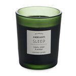 Ambianti Spa Collection Sleep Small Candle