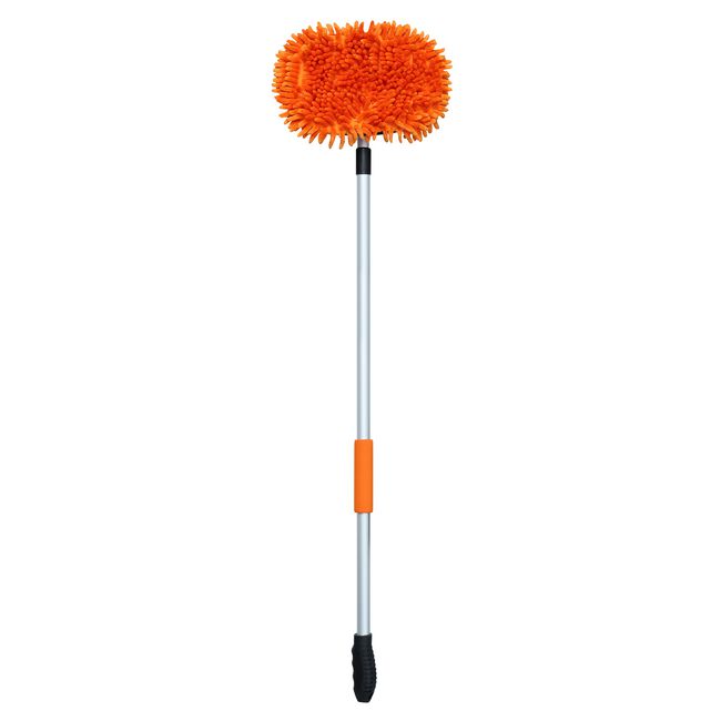 Microfibre Car Wash Brush