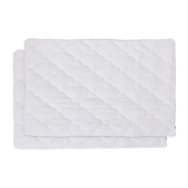 Coolmax Pillow Protector Pair