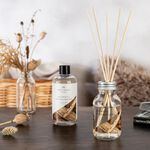 Wax Lyrical Sandalwood Reed Diffuser - 100ml