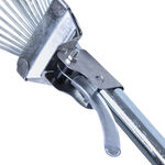 Adjustable Lawn Rake