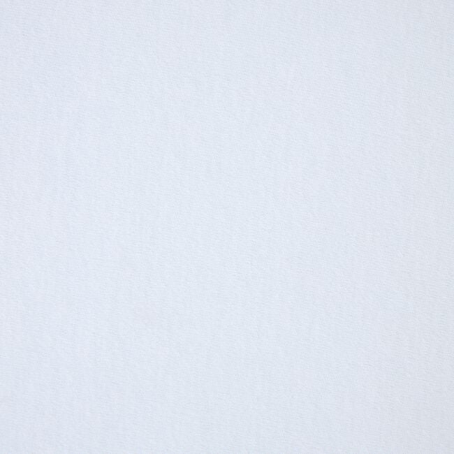 Clair De Lune Travel Cot Fitted Sheet - 2 Pack