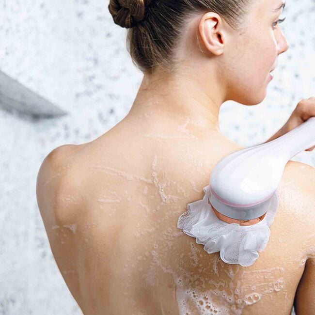 JML NuYou Body Brush