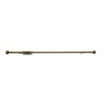 METAL BALL 35mm 120-240cm Antique Brass
