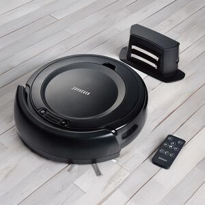 Nordhaus Robot Vacuum Cleaner