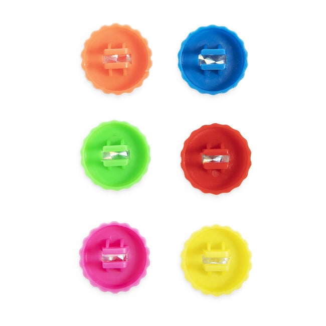 Bicycle Spoke Reflector Set