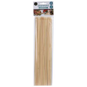 Bamboo Skewers 50 Pack