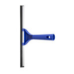 Gleam Clean Easy Grip Window Squeegee