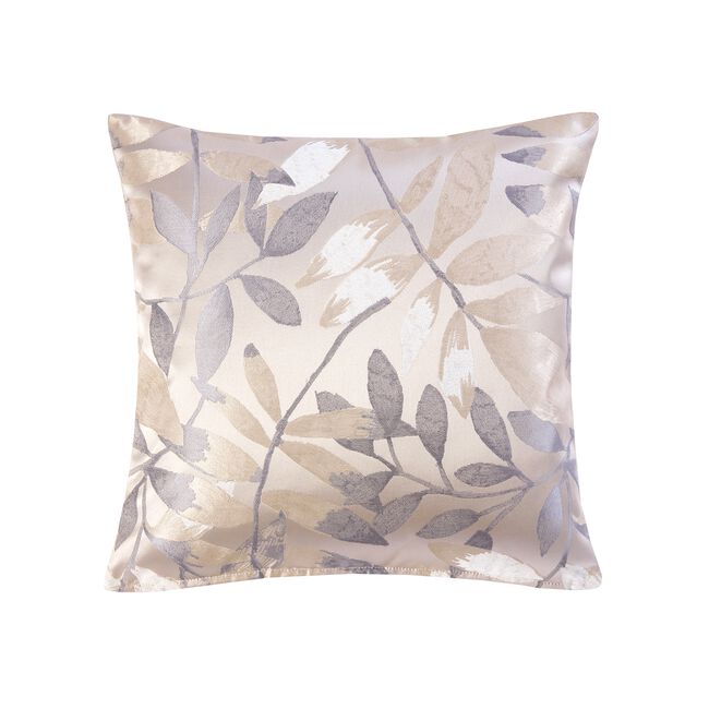 Leaf Cushion Covers 2 Pack - 45x45cm