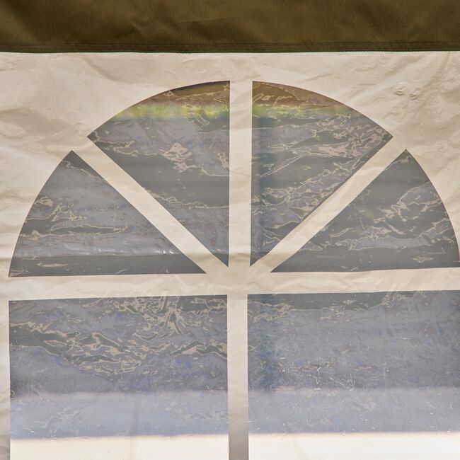 Gazebo Side Walls Set of 2