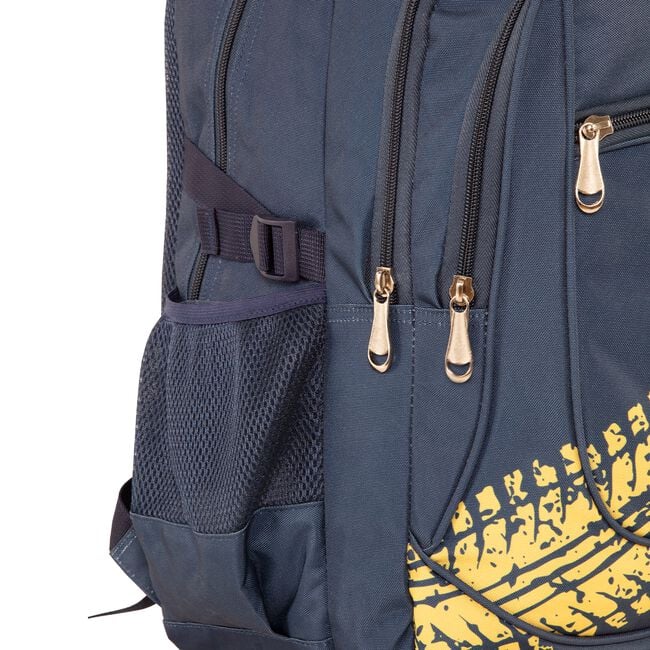 Streetsac Off Road School Bag