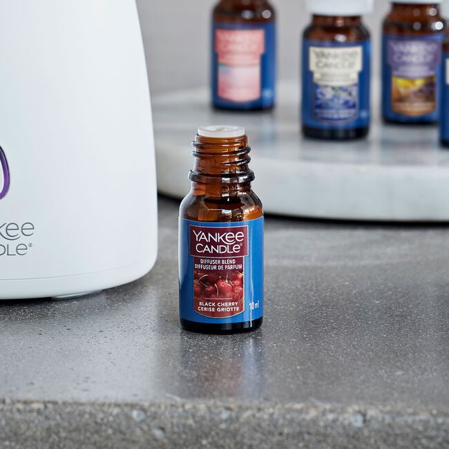 Yankee Candle® Essential Oil Black Cherry 