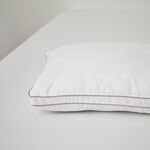 Sleepsoft Microfibre Pillow 