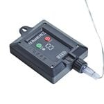 Cocktails Solar Neon Sign