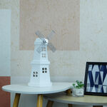 Windmill Table Lamp