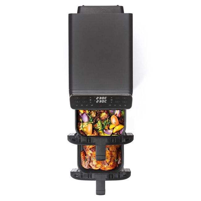 Salter VertiCook UltraView 9L Air Fryer