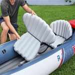 Bestway 2 Seats Kayak Set