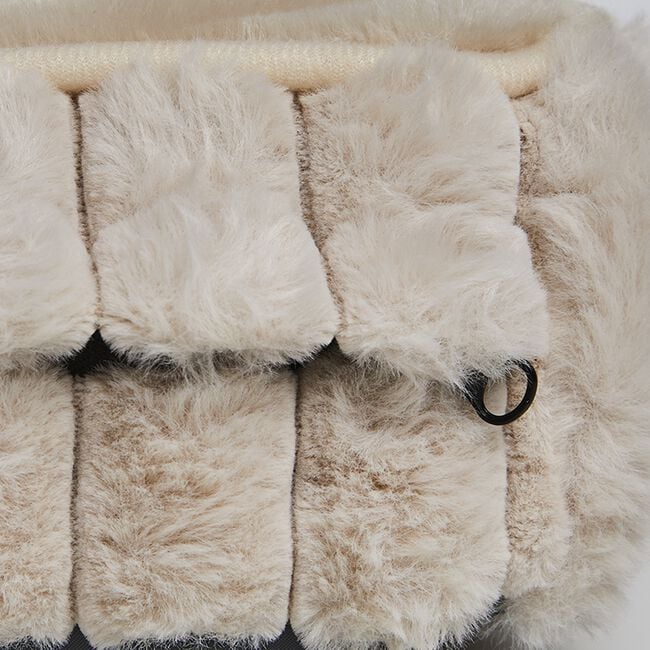 Marnie Velvet Pet Cushion