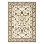 KENDRA NATURAL 120x170cm Rug