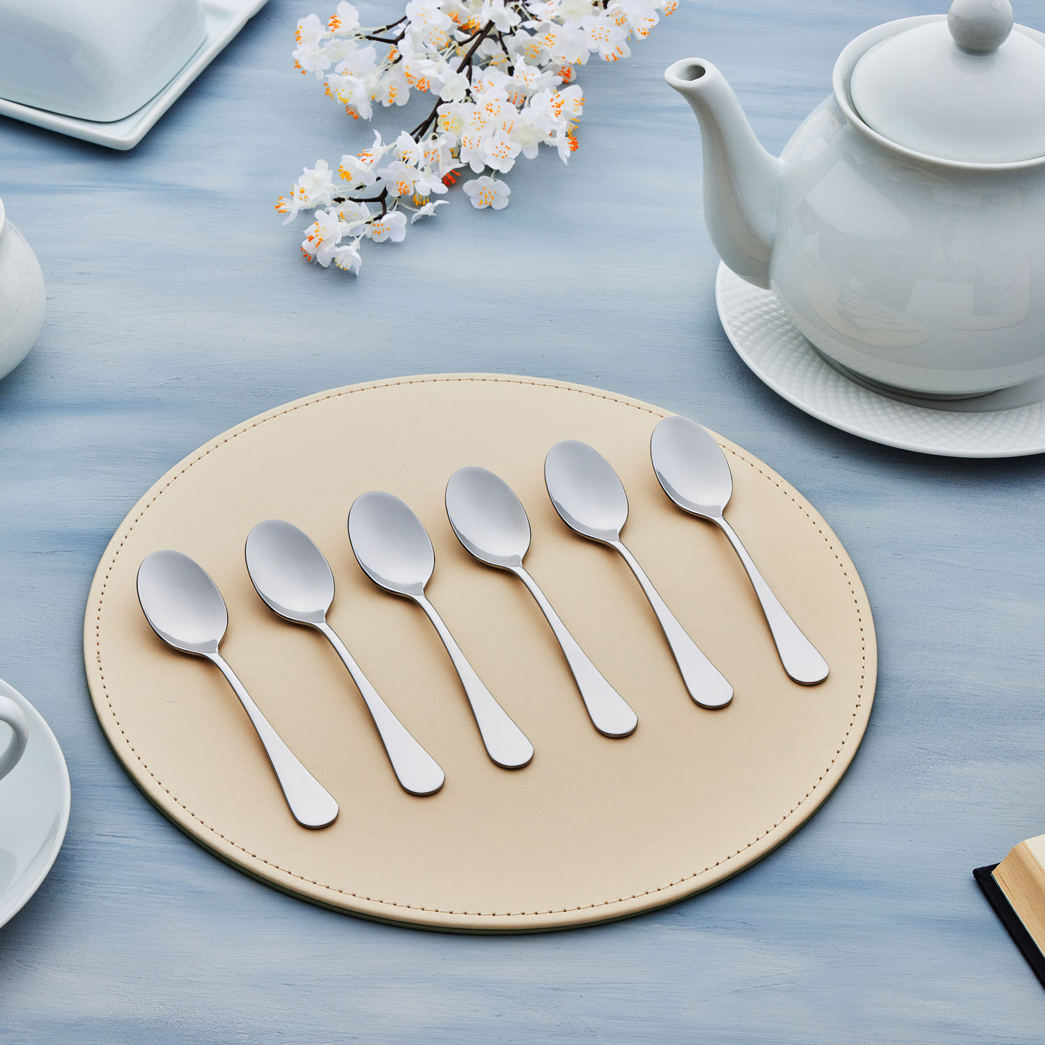 Viners Select Teaspoons 6 Pack Home Store + More