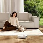 Xiaomi Robot H40 Vacuum Cleaner
