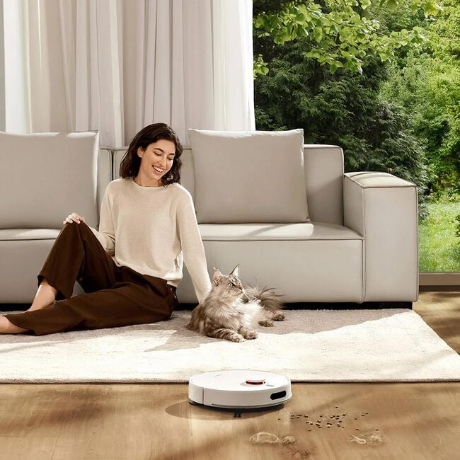 Xiaomi Robot H40 Vacuum Cleaner