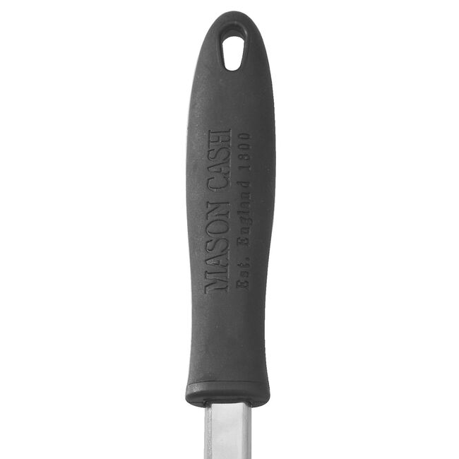 Mason Cash Essentials S/Steel Slotted Turner
