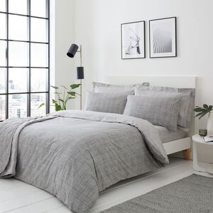 SINGLE DUVET COVER Finley