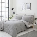 SINGLE DUVET COVER Finley