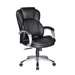 Hemingway Office Chair - Black