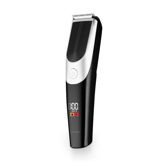 Carmen Men's Signature Hair Clipper