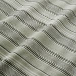 SINGLE DUVET COVER Appletree Yarn Dyed Woven Wide Stripe