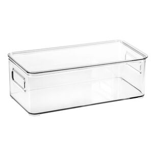 Storage Master 15cm Storage Bin with Lid