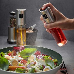 Gefu Neva 2 Piece Vinegar & Oil Spray