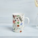 Price & Kensington Hedgerow Bone China Mug