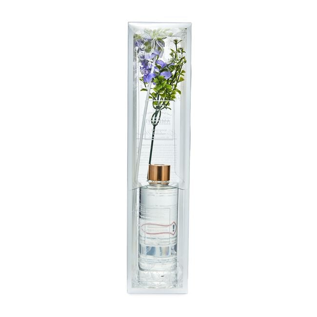 Ambianti Lemon Lavender Long Stem Reed Diffuser