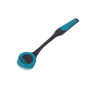 Gleam Clean Pristine Soft Dish Brush