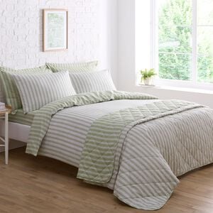 DOUBLE DUVET COVER Dallan