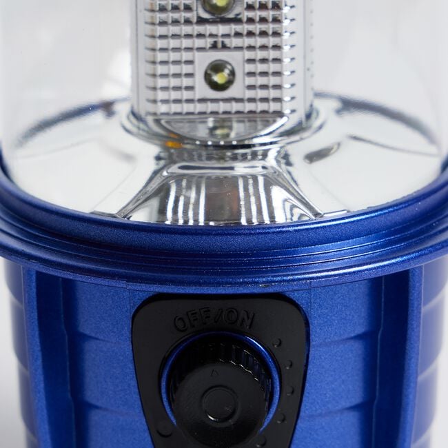 Redwood 12 LED Camping Lantern 